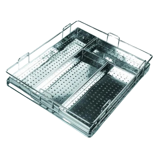 Cutlery Sheet Box