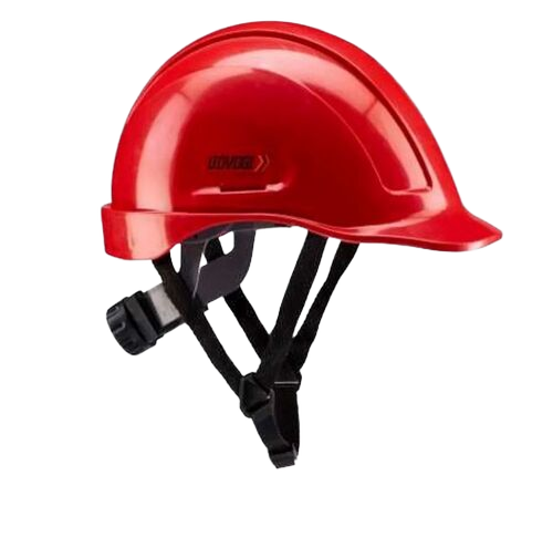 Electrical Safety Helmet - Color: Multiple