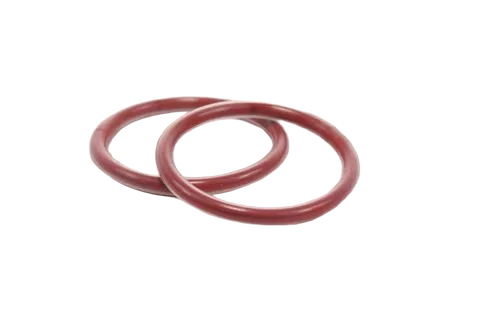 Encapsulated Silicone O Ring