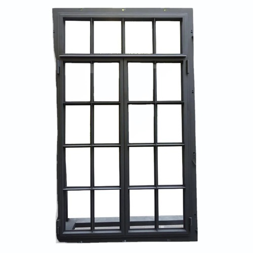 French Style Steel Window