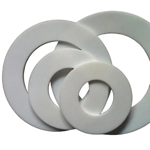 Heat Resistant PTFE Gasket