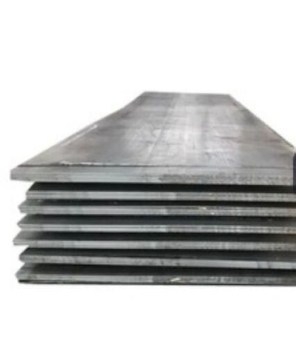 Heavy Duty Steel Plate