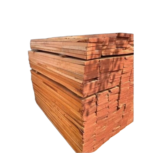 High Quality Rectangle Eucalyptus Wood