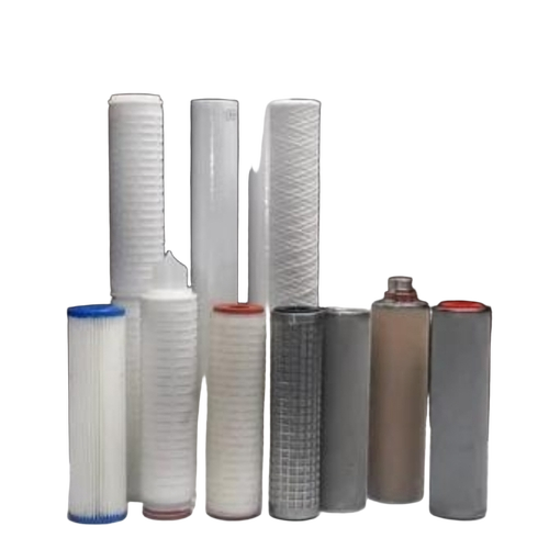 Industrial Water Filters