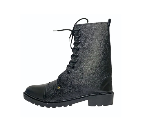 Mens Leather Boots