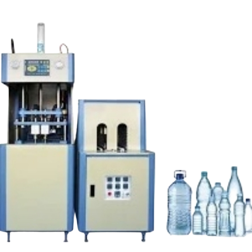 Pet Blowing Machine