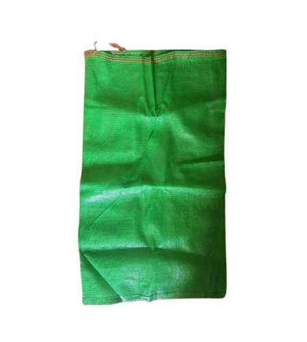Plain Pp Leno Bag