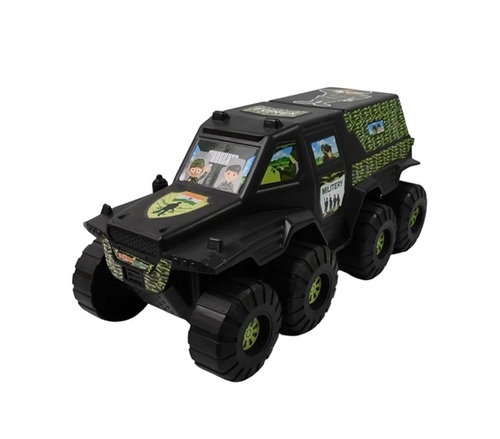 Plastic Toy