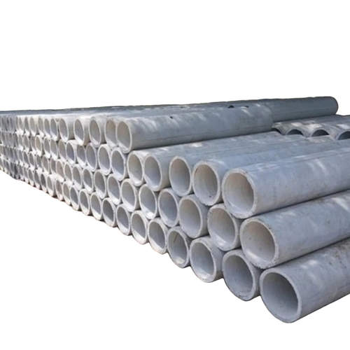 Rcc Concrete Pipes