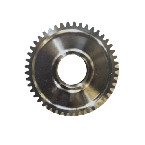 Round Spur Gear