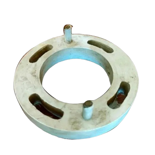 Rubber Coupling