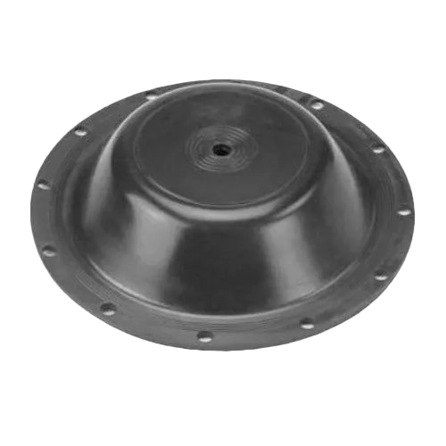 Rubber Diaphragm