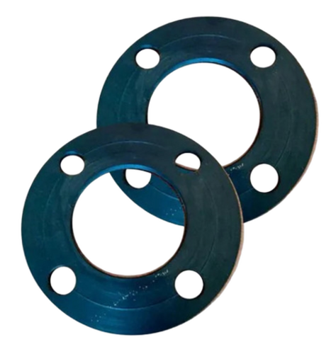 Rubber Flange Gasket
