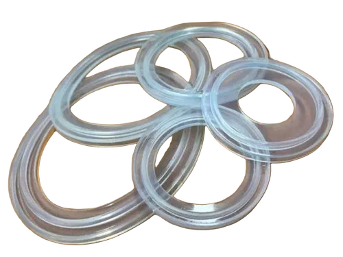 Rubber Gasket