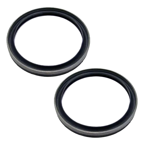 Rubber Metal Bonded