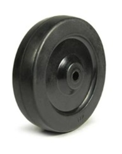 Rubber Trolley Wheel