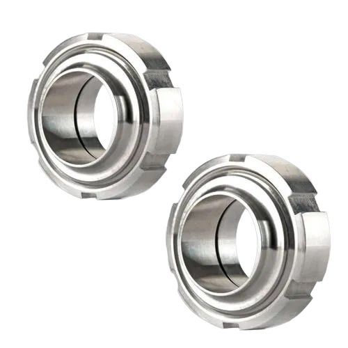 Silicon Rubber Sms Din Gasket