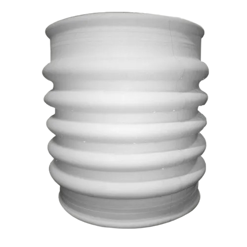 Silicone Rubber Bellows