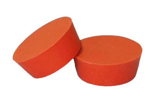 Silicone Rubber Cap
