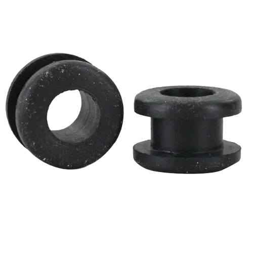 Silicone Rubber Grommet