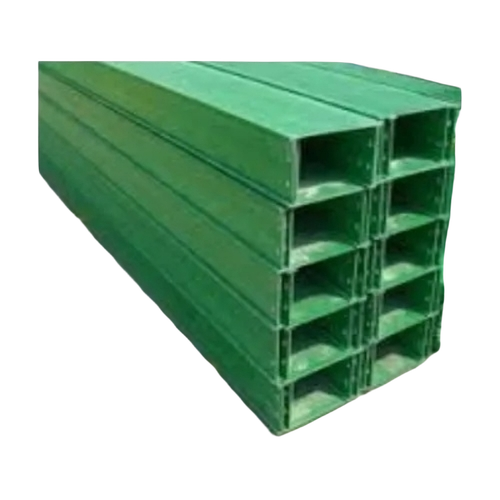 Smooth Finish Race Way Cable Tray