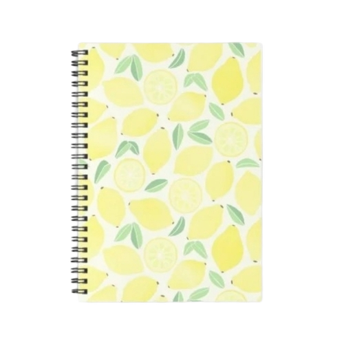 Spiral Pads