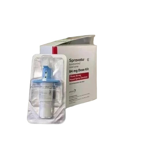 Spravato Esketamine Nasal Spray