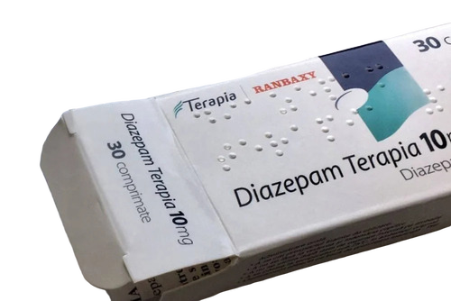 Terapia 10mg Tablets