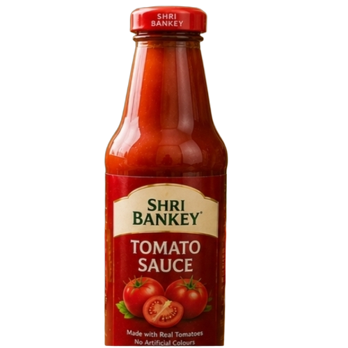 Tomato Sauce