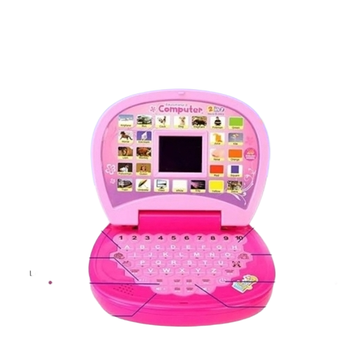 Toy Laptop