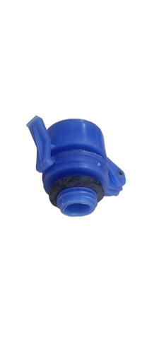 Vent Plug