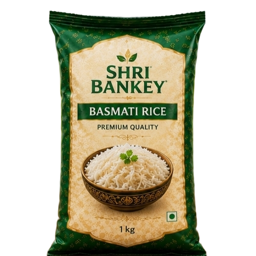 White Rice