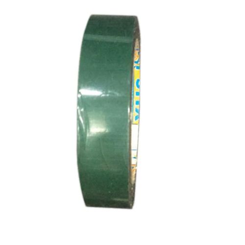 Green Foam Adhesive Tape - Material: Bopp