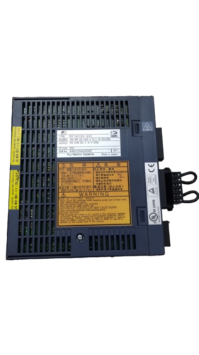 Long Lasting Servo Drive