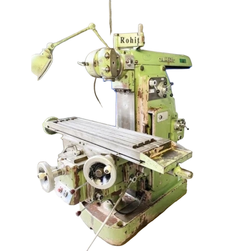 Milling Machine