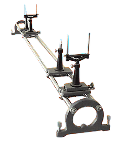 Optical Bench - Application: Laboratory
