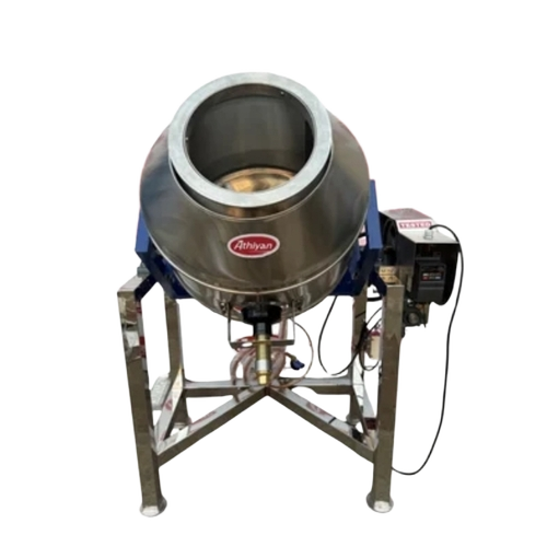 Roasting Machine