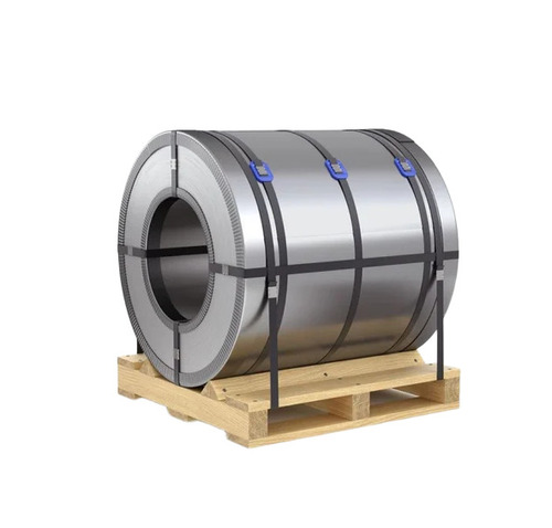 Ss304 Stainless Steel Coils