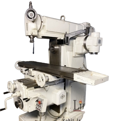 Universal Milling Machine