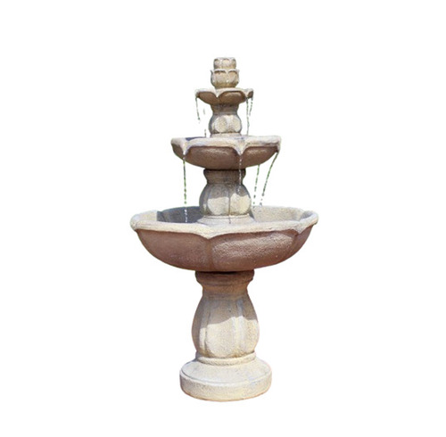 Water Fountain