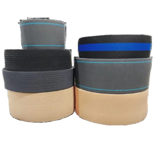 125mm Rubber Garment Mono Elastic