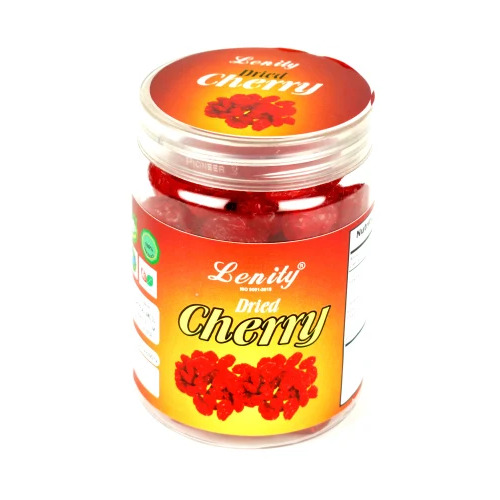 250 G Lenity Dry Cherry - Grade: A Grade