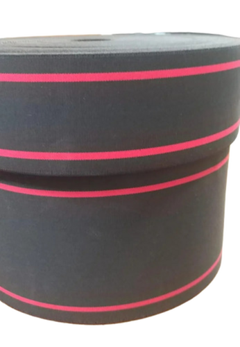 6 Inch Rubber Surgical Elastic