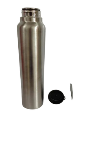 750ml Steel Water Bottle