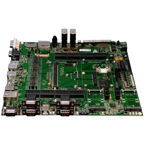 Apalis Evaluation Board