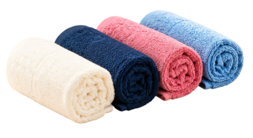 Bamboo Terry Face Towel