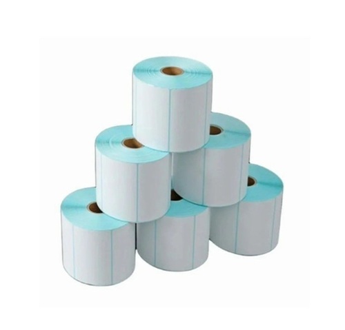 Barcode Labels
