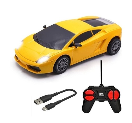 Battery Toy Car