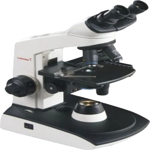 Binocular Microscope