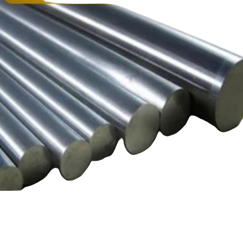 Bright Bars By Samanta Steel Industries